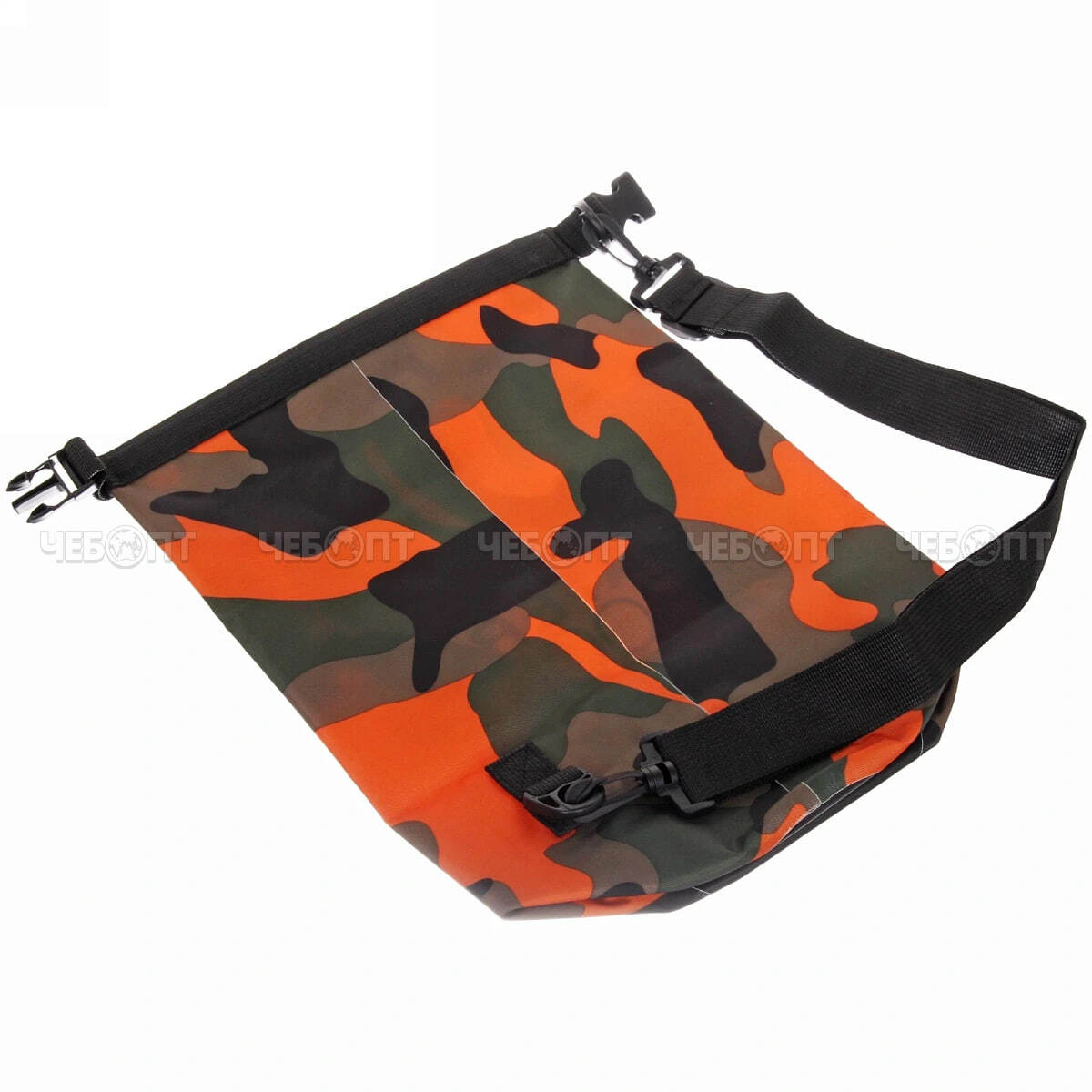 Гермомешое армированный 5 л, ПВХ арт. 991-137 [100] РЦ ВОСТОК. ЧЕБОПТ.