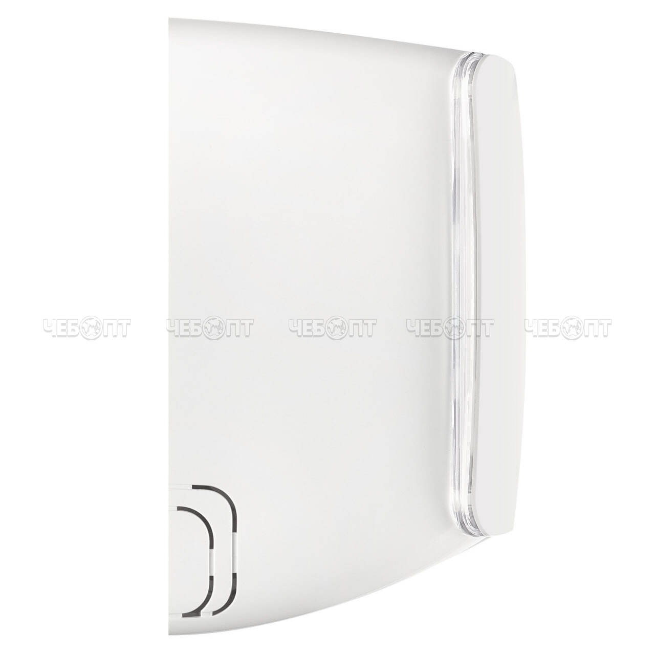 Кондиционер (сплит-система) BALLU BSO-09HN8_22Y белый пластик, энергоэффектив. класс А, мощн. холод 2640 Вт, тепло 2640 Вт [1]. ЧЕБОПТ.