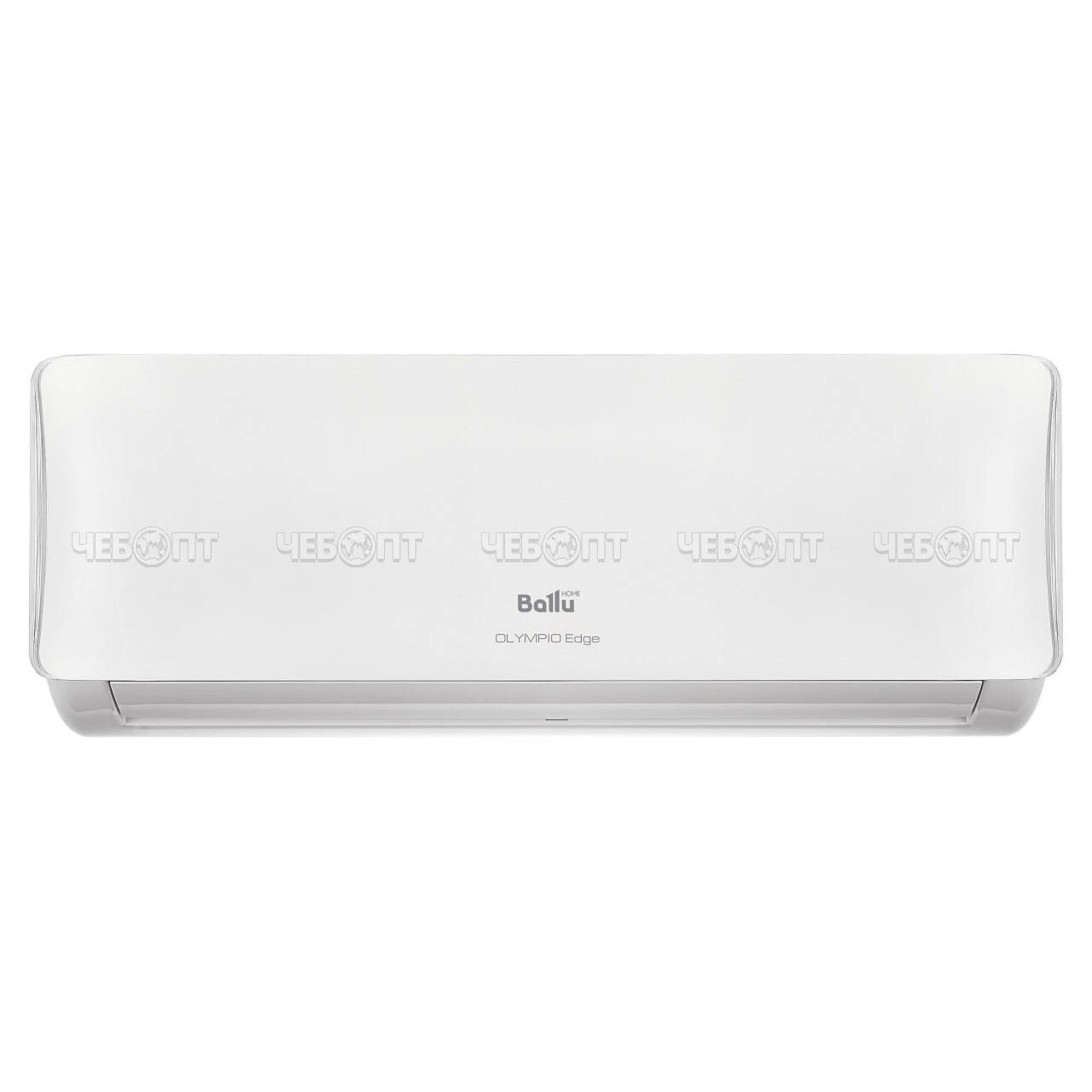 Кондиционер (сплит-система) BALLU BSO-12HN8_22Y белый пластик, энергоэффектив. класс А, мощн. холод 3520 Вт, тепло 3660 Вт [1]. ЧЕБОПТ.
