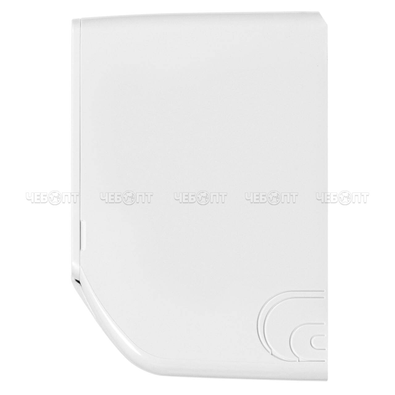 Кондиционер (сплит-система) BALLU ODYSSEY PRO DC BSOI-10HN8 белый пластик, энергоэффектив. класс А++, мощн. холод 3190 Вт, тепло 3520 Вт [1]. ЧЕБОПТ.