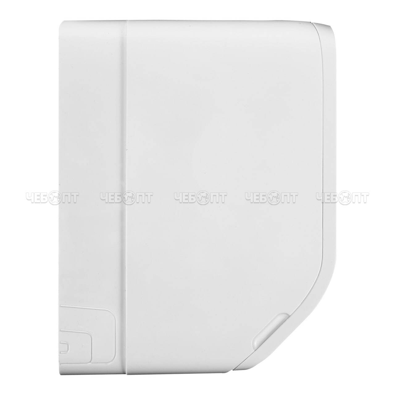 Кондиционер (сплит-система) BALLU ICE PEAK DC BSPKI-10HN8_V4 ярко-белый пластик, энергоэффектив. класс А, мощн. холод 3870 Вт, тепло 4400 Вт [1]. ЧЕБОПТ.