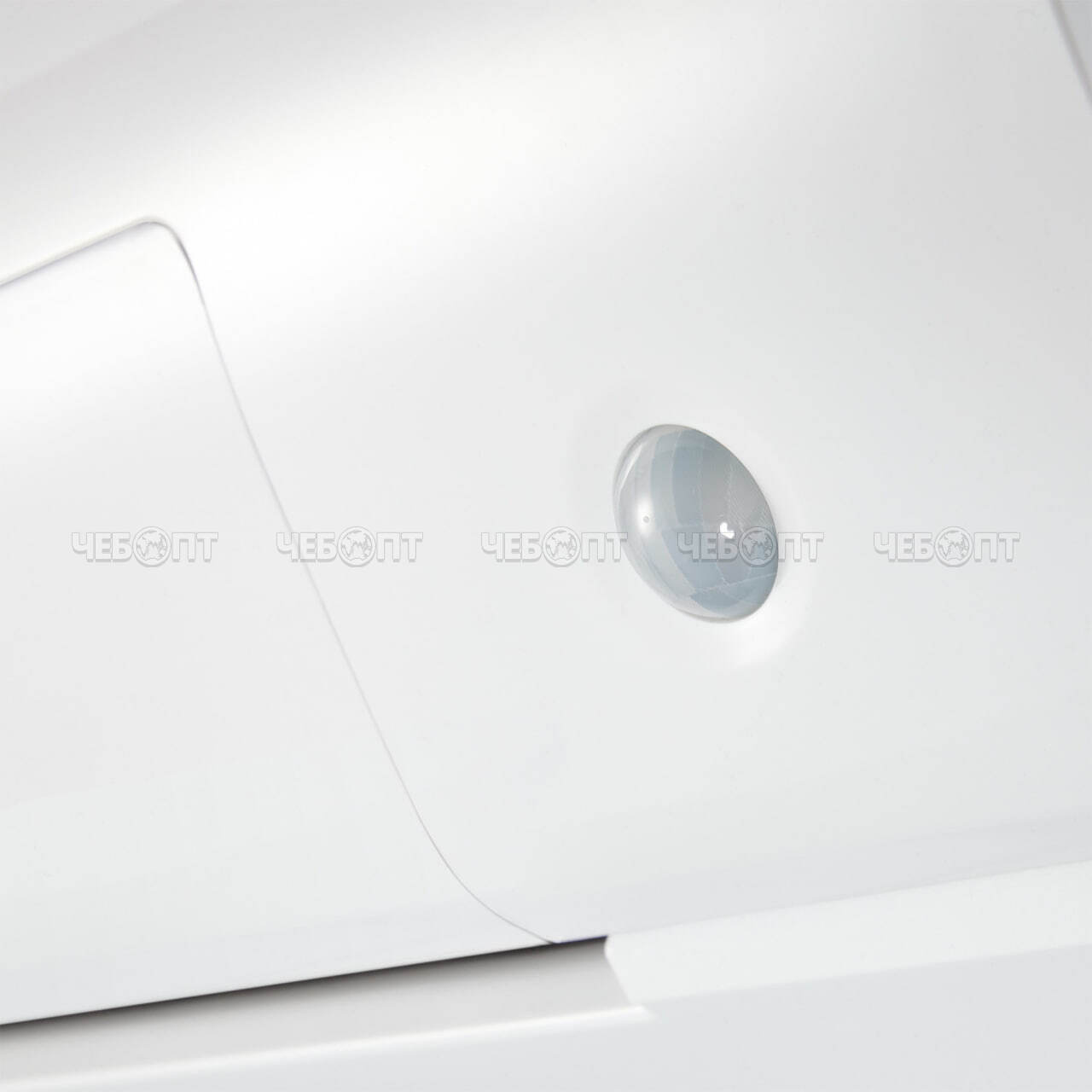 Кондиционер (сплит-система) BALLU ICE PEAK DC BSPKI-18HN8_V4 ярко-белый пластик, энергоэффектив. класс А, мощн. холод 6150 Вт, тепло 6010 Вт [1]. ЧЕБОПТ.