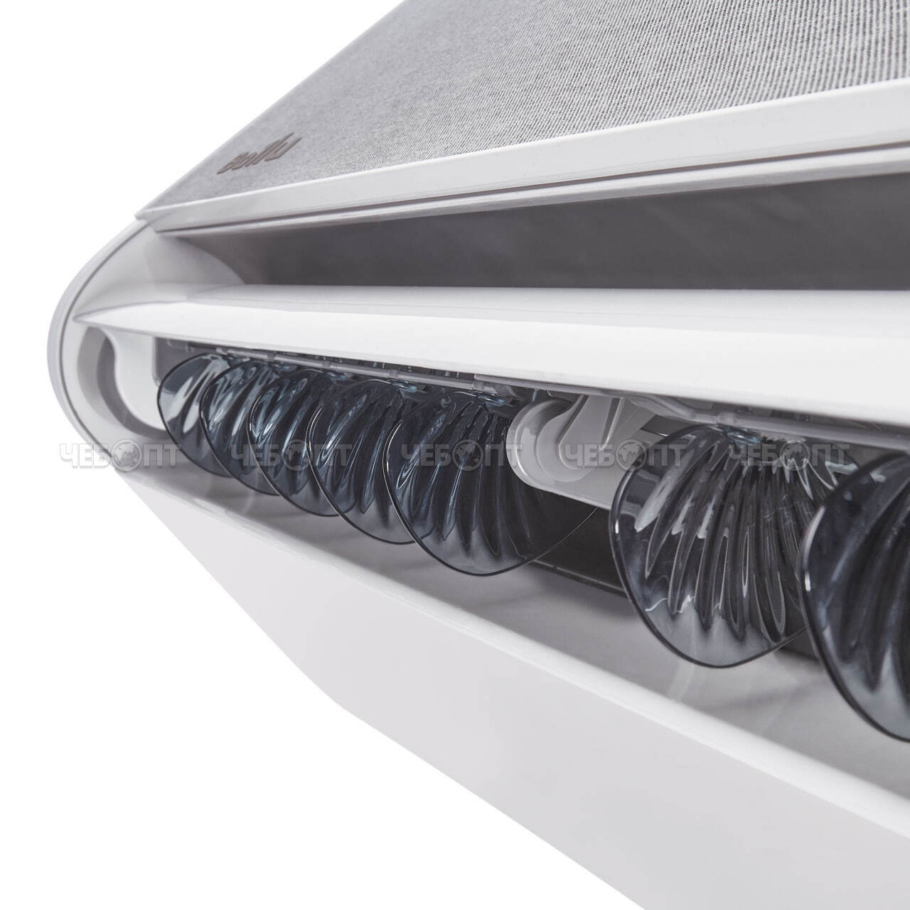 Кондиционер (сплит-система) BALLU BSNI-10HN8 белый пластик, энергоэффектив. класс А+++, мощн. холод 3810 Вт, тепло 4390 Вт [1]. ЧЕБОПТ.