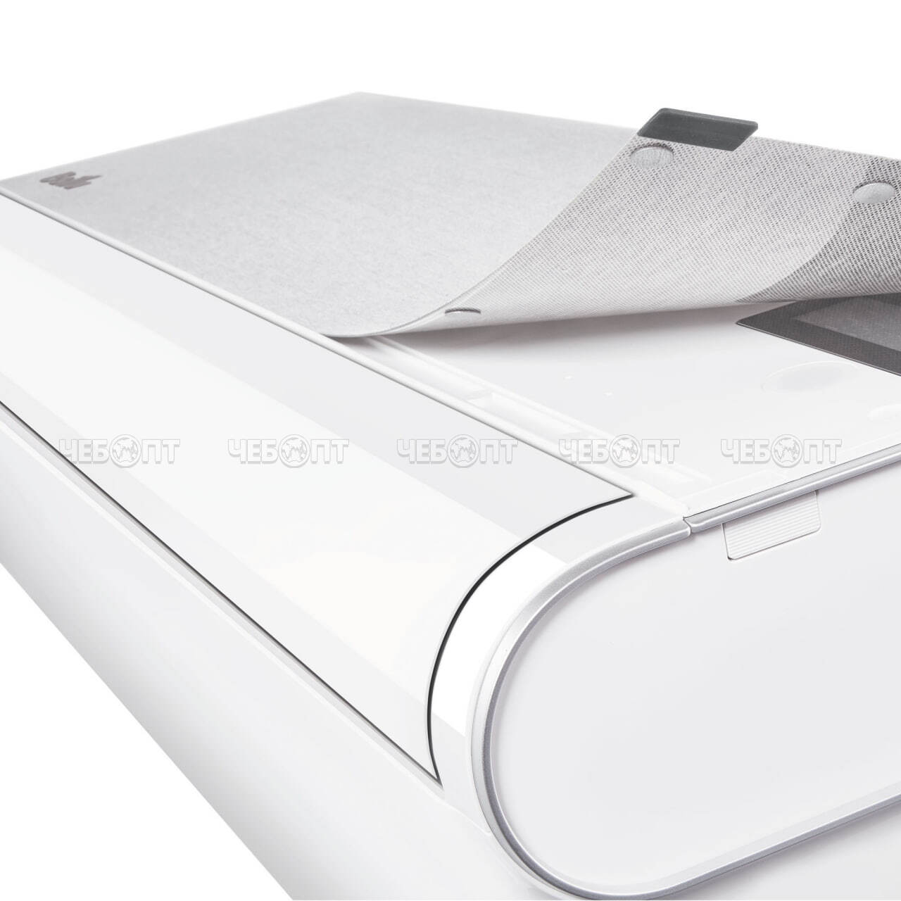 Кондиционер (сплит-система) BALLU BSNI-13HN8 белый пластик, энергоэффектив. класс А+++, мощн. холод 4310 Вт, тепло 4390 Вт [1]. ЧЕБОПТ.