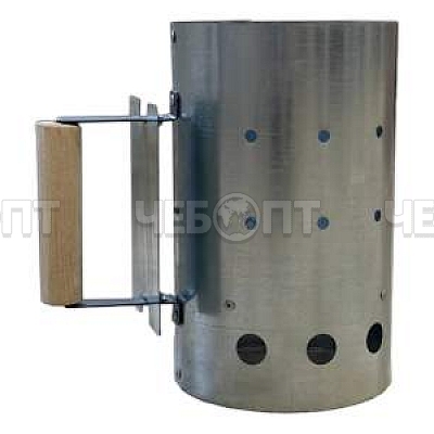 Стартер для розжига [1] . ЧЕБОПТ.