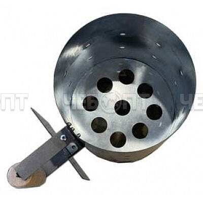 Стартер для розжига [1] . ЧЕБОПТ.