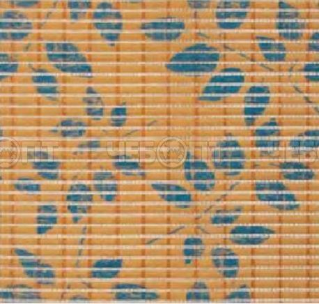 Коврик для ванной (дорожка) ВСПЕНЕННЫЙ ПВХ 0,8*15 м арт. V7517G [1] ХОЗБАТ. ЧЕБОПТ.