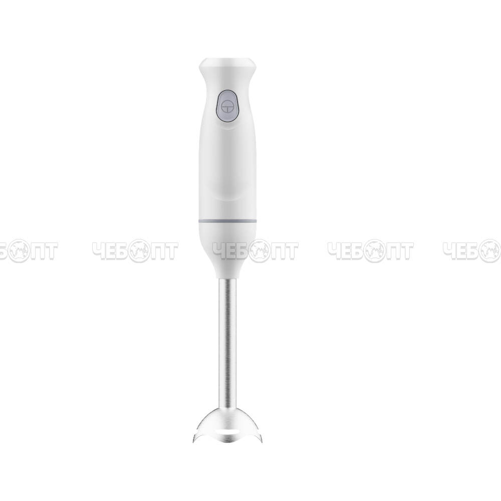 Блендер KELLI KL-5155 корпус пластик, ножи из нерж. стали, мощн. 1500 Вт, арт. 5155 БЕЛЫЙ [12]. ЧЕБОПТ.