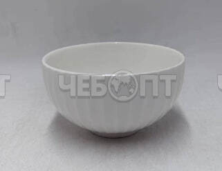 Салатник 6", фарфор, 350 мл арт. 300378/98 $ [60] GOODSEE. ЧЕБОПТ.