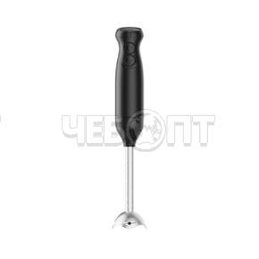 Блендер KELLI KL-5153  ЧЕРНЫЙ корпус пластик, ножи из нерж. стали, мощн. 1500 Вт [12]. ЧЕБОПТ.