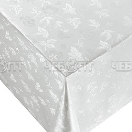 Клеенка ПВХ (ширина 1,4 м, длина 20 м) DEKORAMA STAR арт. 517А [1]. ЧЕБОПТ.